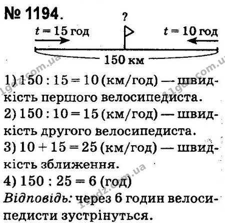 ГДЗ Математика 4 клас Оляницька 2015 — ГДЗ Математика 4 клас Оляницька 2015
