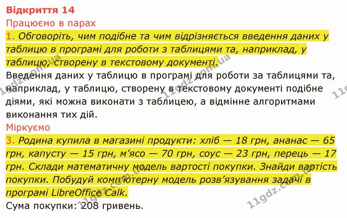 ГДЗ Інформатика 4 клас Морзе — ГДЗ Інформатика 4 клас Морзе