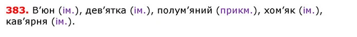 ГДЗ Українська мова 5 клас Єрмоленко 2018 — ГДЗ Українська мова 5 клас Єрмоленко 2018