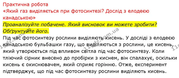 Стор. 42 — 2 — ГДЗ Біологія 7 клас Тагліна — ГДЗ Біологія 7 клас Тагліна