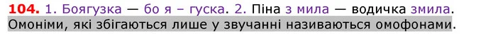 ГДЗ Українська мова 5 клас Єрмоленко 2018 — ГДЗ Українська мова 5 клас Єрмоленко 2018