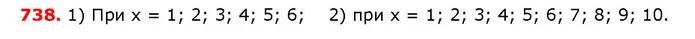 ГДЗ математика 5 клас Мерзляк 2018 — ГДЗ математика 5 клас Мерзляк 2018