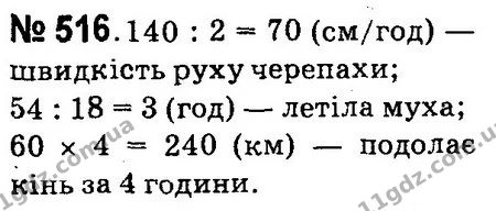 ГДЗ Математика 4 клас Оляницька 2015 — ГДЗ Математика 4 клас Оляницька 2015