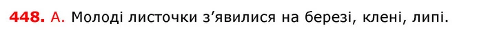ГДЗ Українська мова 5 клас Єрмоленко 2018 — ГДЗ Українська мова 5 клас Єрмоленко 2018