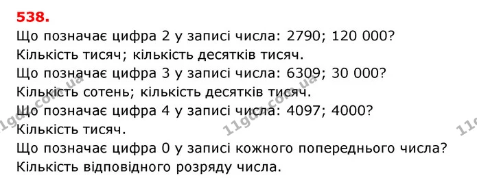 ГДЗ Математика 4 клас Бевз 1 та 2 частини — ГДЗ Математика 4 клас Бевз 1 та 2 частини