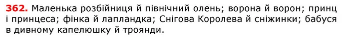 ГДЗ Українська мова 5 клас Єрмоленко 2018 — ГДЗ Українська мова 5 клас Єрмоленко 2018