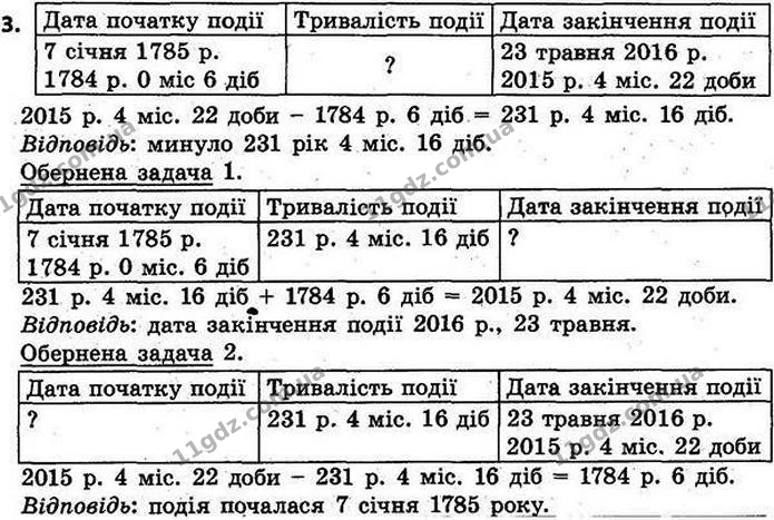 Стор. 124 — 3 — ГДЗ Математика 4 клас Скворцова 2015 — ГДЗ Математика 4 клас Скворцова 2015