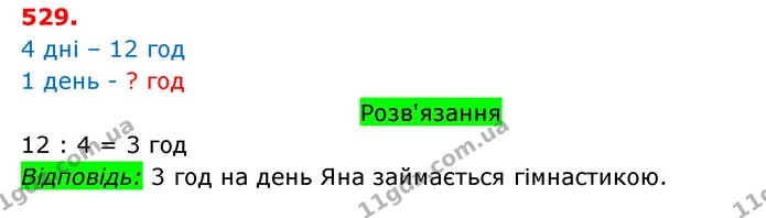 ГДЗ Математика 3 клас Оляницька 1 та 2 частини — ГДЗ Математика 3 клас Оляницька 1 та 2 частини