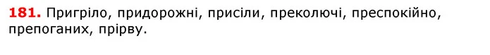 ГДЗ Українська мова 5 клас Єрмоленко 2018 — ГДЗ Українська мова 5 клас Єрмоленко 2018