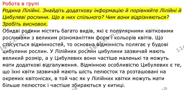 2. Традиційний дівочий вінок використовувався у весільних обрядах українців ще з дохристиянської доби. Символом чого слугував барвінок? — ГДЗ Біологія 7 клас Тагліна