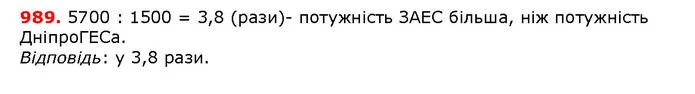 ГДЗ математика 5 клас Мерзляк 2018 — ГДЗ математика 5 клас Мерзляк 2018