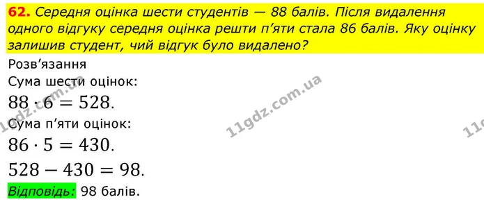 ГДЗ Алгебра 9 клас Тарасенкова — ГДЗ Алгебра 9 клас Тарасенкова