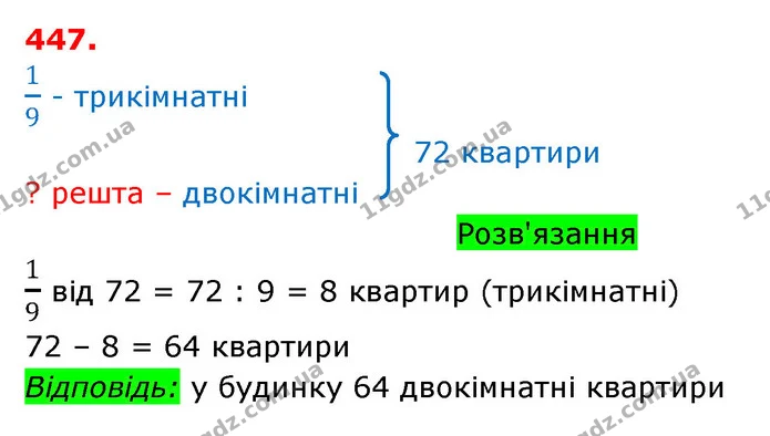 ГДЗ Математика 3 клас Оляницька 1 та 2 частини — ГДЗ Математика 3 клас Оляницька 1 та 2 частини