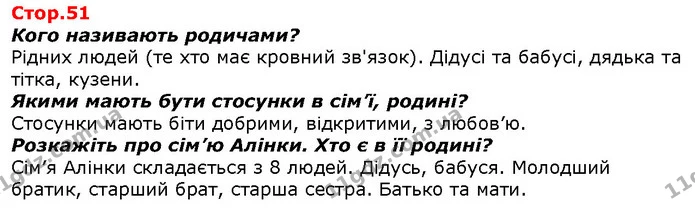 Назвіть їжу, що має солодкий смак. Яка їжа солона? Кисла? Гірка? — ГДЗ Я досліджую світ 1 клас Гільберг