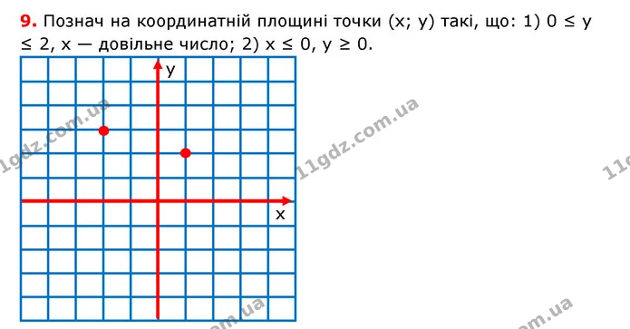 §44-49 (9) — ГДЗ Математика 6 клас Істер 2023 1-2 ч.