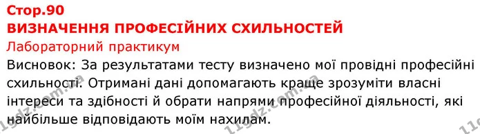 Лабораторний практикум — ГДЗ робочий зошит Біологія 8 клас Андерсон