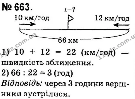 ГДЗ Математика 4 клас Оляницька 2015 — ГДЗ Математика 4 клас Оляницька 2015