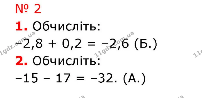 Р-5 №2 (1-2) — ГДЗ Математика 6 клас Тарасенкова 2023 1-2 ч. — ГДЗ Математика 6 клас Тарасенкова 2023 1-2 ч.