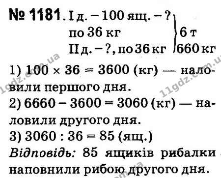 ГДЗ Математика 4 клас Оляницька 2015 — ГДЗ Математика 4 клас Оляницька 2015