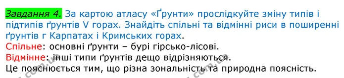 Пр.8 (4) — ГДЗ Зошит Географія 8 клас Топузов — ГДЗ Зошит Географія 8 клас Топузов
