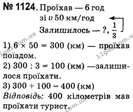 ГДЗ Математика 4 клас Оляницька 2015 — ГДЗ Математика 4 клас Оляницька 2015