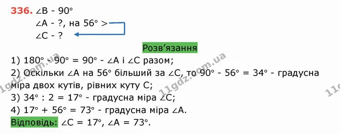 ГДЗ Математика 5 клас Тарасенкова — ГДЗ Математика 5 клас Тарасенкова