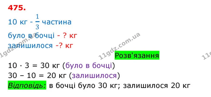 ГДЗ Математика 3 клас Оляницька 1 та 2 частини — ГДЗ Математика 3 клас Оляницька 1 та 2 частини