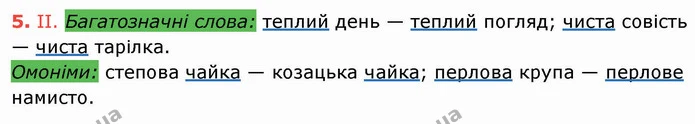 ГДЗ Українська мова 8 клас Заболотний 2021 — ГДЗ Українська мова 8 клас Заболотний 2021