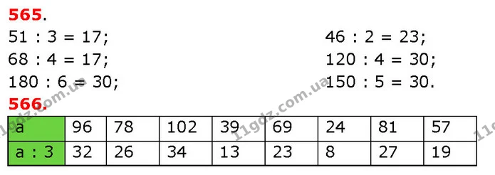 ГДЗ Математика 3 клас Будна 1-2 ч. — ГДЗ Математика 3 клас Будна 1-2 ч.