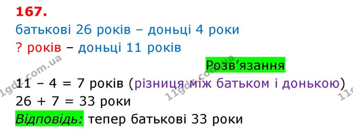 ГДЗ Математика 3 клас Оляницька 1 та 2 частини — ГДЗ Математика 3 клас Оляницька 1 та 2 частини