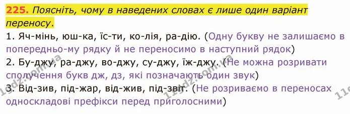 ГДЗ Українська мова 5 клас Голуб — ГДЗ Українська мова 5 клас Голуб