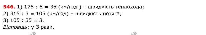 ГДЗ Математика 5 клас Істер 2018 — ГДЗ Математика 5 клас Істер 2018