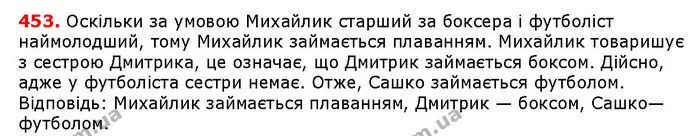 ГДЗ математика 5 клас Мерзляк 2018 — ГДЗ математика 5 клас Мерзляк 2018