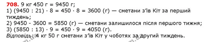 ГДЗ математика 5 клас Мерзляк 2018 — ГДЗ математика 5 клас Мерзляк 2018