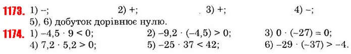 ГДЗ Математика 6 клас Істер — ГДЗ Математика 6 клас Істер