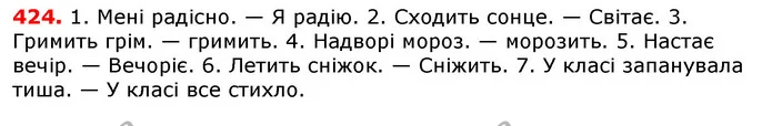 ГДЗ Українська мова 5 клас Єрмоленко 2018 — ГДЗ Українська мова 5 клас Єрмоленко 2018