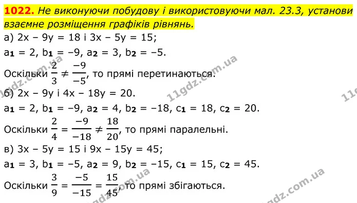 ГДЗ Алгебра 7 клас Бевз — ГДЗ Алгебра 7 клас Бевз