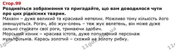 Придумай, що має відповісти хлопчик незнайомцеві. Разом з батьками вигадайте для таких ситуацій таємне слово-пароль. — Решебник Я досліджую світ 1 клас Грущинська