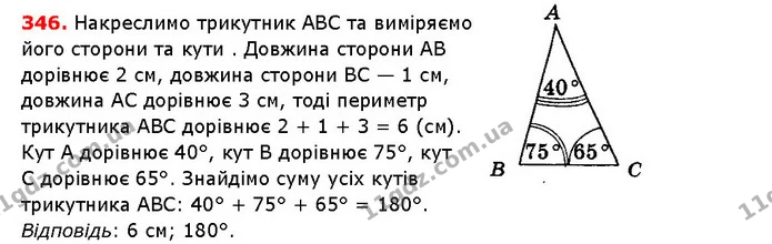 ГДЗ математика 5 клас Мерзляк 2018 — ГДЗ математика 5 клас Мерзляк 2018