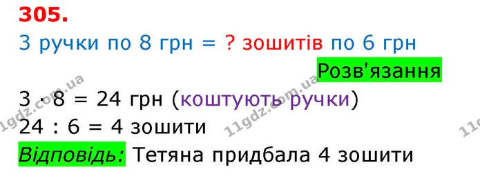 ГДЗ Математика 3 клас Оляницька 1 та 2 частини — ГДЗ Математика 3 клас Оляницька 1 та 2 частини