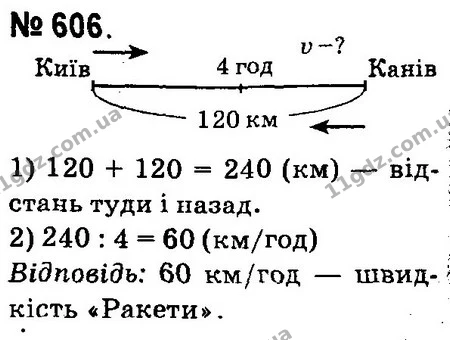 ГДЗ Математика 4 клас Оляницька 2015 — ГДЗ Математика 4 клас Оляницька 2015