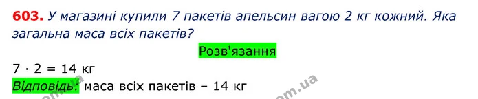 ГДЗ Математика 3 клас Оляницька 1 та 2 частини — ГДЗ Математика 3 клас Оляницька 1 та 2 частини