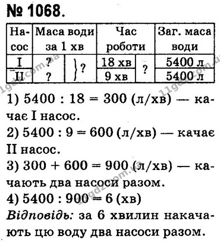ГДЗ Математика 4 клас Оляницька 2015 — ГДЗ Математика 4 клас Оляницька 2015