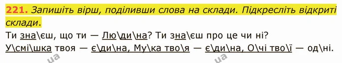 ГДЗ Українська мова 5 клас Голуб — ГДЗ Українська мова 5 клас Голуб