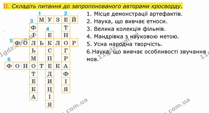 4. У чому полягає унікальне значення фото- і кінодокументів для вивчення історії? — ГДЗ Вступ до історії України 5 клас Щупак