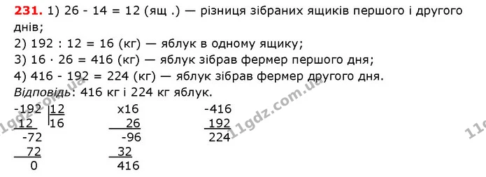 ГДЗ математика 5 клас Мерзляк 2018 — ГДЗ математика 5 клас Мерзляк 2018