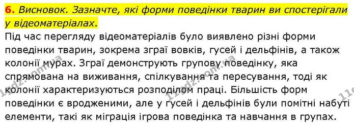 Пр.4 (2) — ГДЗ робочий зошит Біологія 7 клас Кулініч — ГДЗ робочий зошит Біологія 7 клас Кулініч