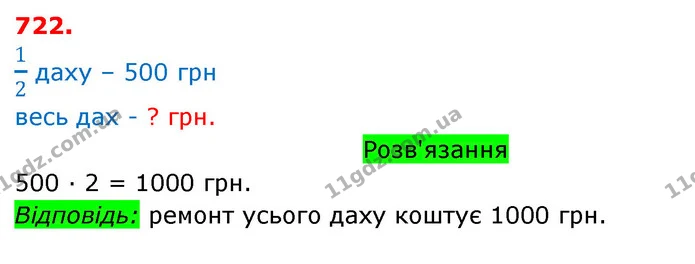ГДЗ Математика 3 клас Оляницька 1 та 2 частини — ГДЗ Математика 3 клас Оляницька 1 та 2 частини
