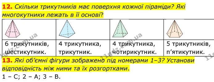 ГДЗ Математика 6 клас Бевз 1-2 ч. — ГДЗ Математика 6 клас Бевз 1-2 ч.