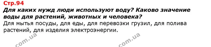 Рассмотрите рисунок. Какие общественные места здесь изображены? Какие правила безопасности следует соблюдать? — ГДЗ Я исследую мир 1 класс Гильберг